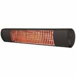 Dimplex BK 1202 S Infraroodstraler 1200 W Zilver
