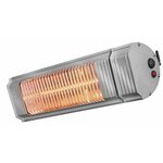 Eurom Golden 2000 Amber Smart - terrasverwarming - 334104