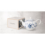 Laura Ashley theepot china rose