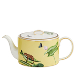 Wedgwood - Wonderlust Waterlily - Theepot 1,0l