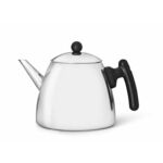 Barebones Gietijzeren Theepot