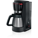 Melitta Enjoy Top Therm Koffiefilter apparaat Wit