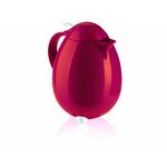 Stelton EM77 Thermoskan 1l wit