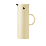 Leifheit Columbus isoleerkan 1,0 l donkerrood