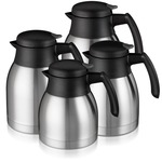 Bravilor Bonamat thermoskan, RVS, 1 l
