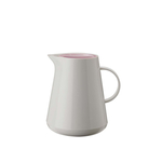 Stelton EM77 Stelton Thermoskan 1 l licht grijs