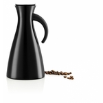 Stelton Emma Thermoskan Koffie 1,2 l blauw