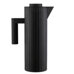 Michelino RVS Thermoskan met pomp - 5.0 Liter - Met handgreep