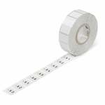 Phoenix Contact 0801802 TR-PRESSURE ROLLER STANDARD Thermotransferprinter accessoire Zwart, Zilver 1 stuk(s)