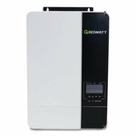 Growatt SPF 3500ES Off-Grid omvormer incl. wifi