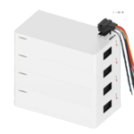 Growatt AXE 5.0L Modulaire Batterij