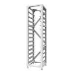 HV-Rack for BOS-G V2 (13 laags)