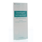 Test Point Thuistest zwangerschapstest (2 st)