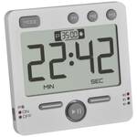 TFA Dostmann 38.2021.01 Timer Zwart Digitaal