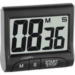 TFA Dostmann Timer Cube Timer Wit Digitaal