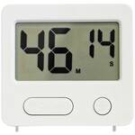 Eurochron EAT 6120 Timer Wit Mechanisch