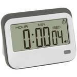 TFA Dostmann 38.2013.01 Timer Zwart Digitaal