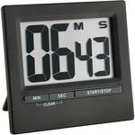 TFA Dostmann 38.2038.02 Timer Wit Digitaal