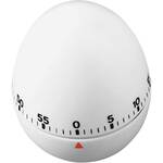 TFA Dostmann 38.1026 Timer Chroom Analoog