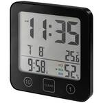 TFA Dostmann EULE Timer Turquoise Analoog