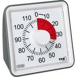 TFA Dostmann Timer Cube Timer Zwart Digitaal