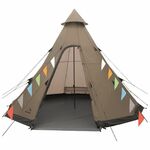 Kinder Hop tipi-tent Pow-Wow 170 cm