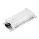 Philips Lighting TL-lamp Energielabel: F (A - G) G13 8 W Buis 10 stuk(s)