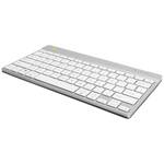 R-GO Tools Split Toetsenbord USB QWERTY, Engels Zwart Ergonomisch