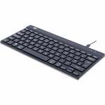 Surefire Gaming KingPin X1 Gaming-toetsenbord Kabelgebonden, USB AZERTY, Frans Zwart Verlicht, Multimediatoetsen