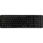 R-GO Tools Compact Break Toetsenbord Bluetooth QWERTY, Nederlands Wit Ergonomisch