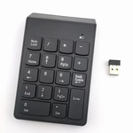 Satechi SM1 Slim Toetsenbord Bluetooth Grijs