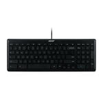 Hama stofhoes voor toetsenbord transparant