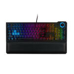 Satechi Slim X1 Mini Toetsenbord Bluetooth Antraciet Multimediatoetsen, Verlicht