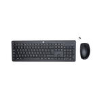 Matias Bedraad Toetsenbord US QWERTY voor MacBook space grey