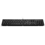 HP Pavilion USB toetsenbord AZERTY