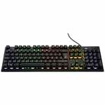 HP 125 toetsenbord zwart