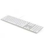Surefire Gaming KingPin X2 Gaming-toetsenbord Kabelgebonden, USB AZERTY, Frans Zwart Verlicht, Multimediatoetsen