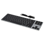 HP SK-2063 toetsenbord AZERTY wit