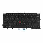 LENOVO laptop toetsenbord qwerty us