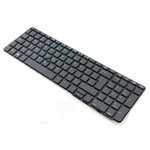 HP laptop toetsenbord qwertz de + backlight