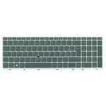 HP laptop toetsenbord azerty be + backlight