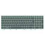 Matias Draadloos Toetsenbord US QWERTY met Backlight voor MacBook space grey