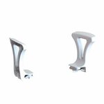 SecuCare armsteun voor douche stoel