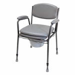 Postoel TS 130 met zachte afneembare comfortabele zitting | Drive