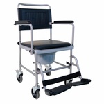 Verrijdbare Toiletstoel TRS 130 | Drive