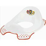 Zavelo Toilet Trainer met Trapje | Brilverkleiner met Handvaten en Opstapje | Opvouwbaar Toilet met afneembaar zitje | WC Zindelijkheids Training voor Jongens/Meisjes | Urinoirs voor Kind/Peuter van 2 tot 7 jaar | Mint
