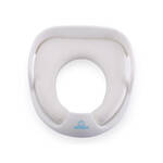Babyloo Bambino Boost 3-in-1 Training Seat - Roze/wit