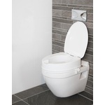 Toiletverhoger Etac Hi-Loo Afneembaar 6 cm Wit Etac