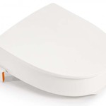Etac MyLoo toiletverhoger 6 cm