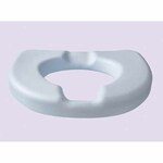 SecuCare toiletverhoger zonder klep hoogte 100 mm